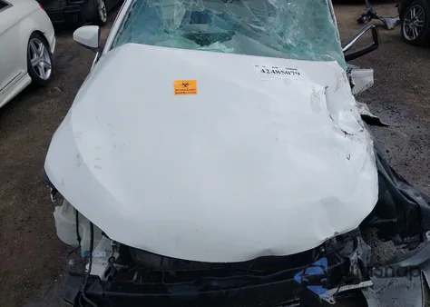 2016 Toyota Camry Se z USA, uszkodzony, nr VIN 4T1BF1FK6GU175230